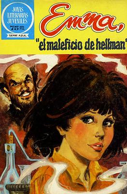 Joyas Literarias Juveniles. Serie azul / Joyas Literarias Femeninas #88