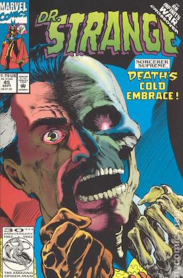 Doctor Strange Vol. 3 (1988-1996) (Comic Book) #45