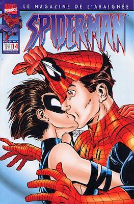 Spider-Man (2000-2012) #14