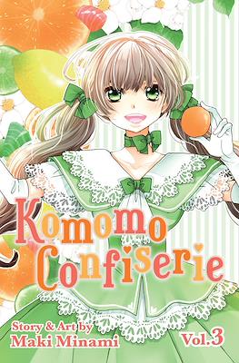 Komomo Confiserie #3