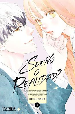 ¿Sueño o Realidad?