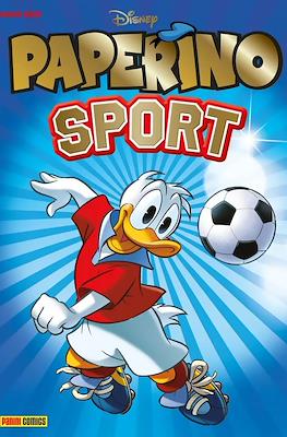 Paperino Sport #6