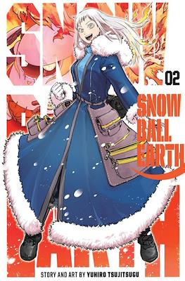 Snowball Earth #2