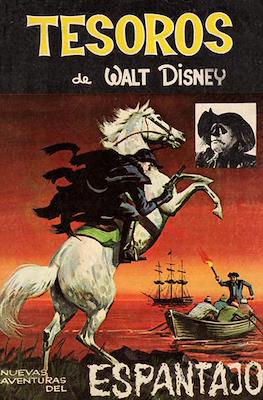Tesoros de Walt Disney #8