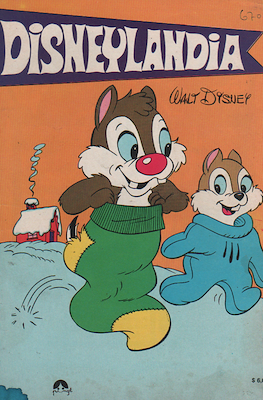 Disneylandia #670