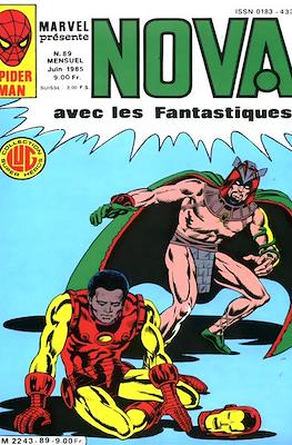 Nova #89