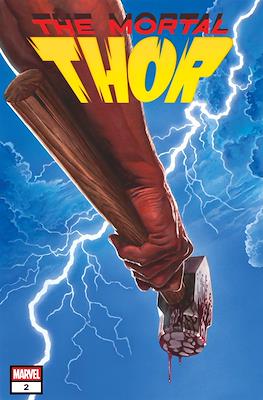 The Mortal Thor (2025-) #2