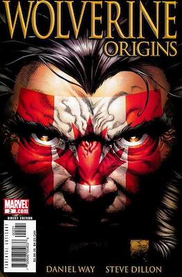 Wolverine: Origins (2006-2010) #2