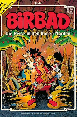 Birbad. Das Germanendorf #4