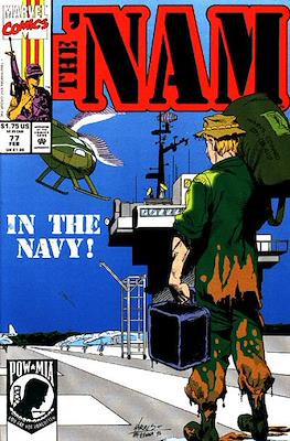 The 'Nam Vol 1 #77