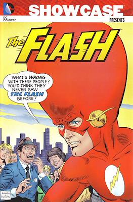 Showcase presents: The Flash #4