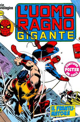 L'Uomo Ragno Gigante #46