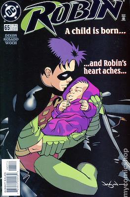 Robin Vol. 2 (1993-2009) #65