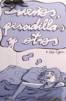 Sueños, pesadillas y otros