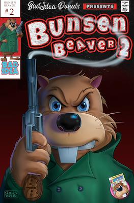 Bunsen Beaver #2