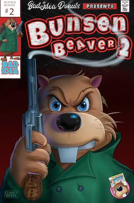 Bunsen Beaver #2