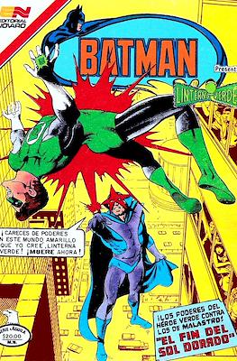 Batman #1228