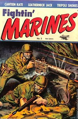 Fightin' Marines #5