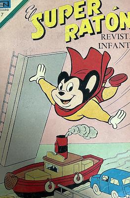 El Super Ratón #230