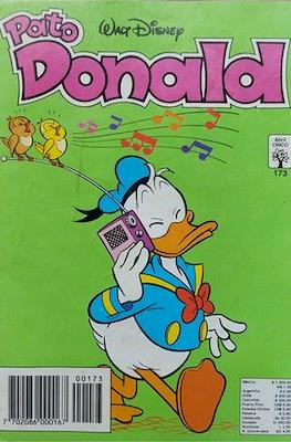 Pato Donald #173