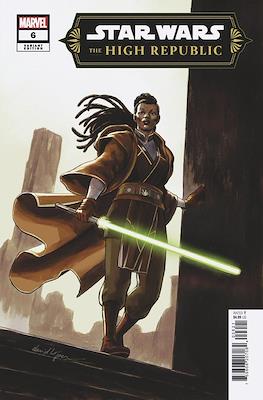 Star Wars: The High Republic (2023 Variant Cover) #6
