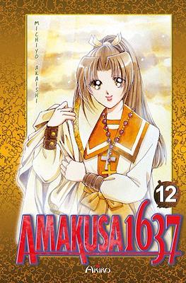 Amakusa 1637 (Broché 192 pp) #12