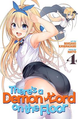 There's a Demon Lord on the Floor #4