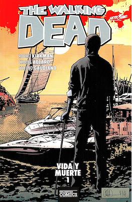 The Walking Dead (Rustica) #52