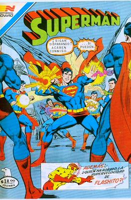 Superman #270