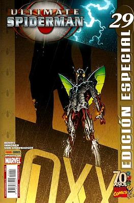 Ultimate Spiderman Vol. 2 (2006-2009 Edición especial) (Grapa 48 pp) #29