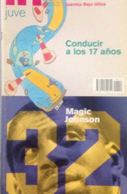 Injuve #14