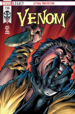 Venom Vol. 3 (2016-2018) #156