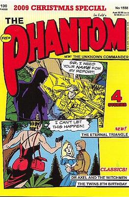 The Phantom #1558