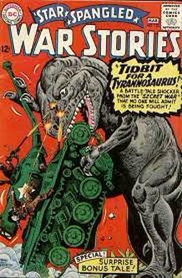 Star Spangled War Stories Vol. 2 #125