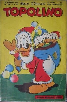 Topolino #153
