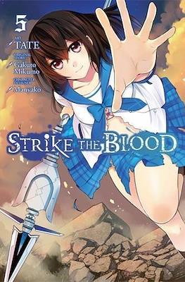 Strike the Blood #5