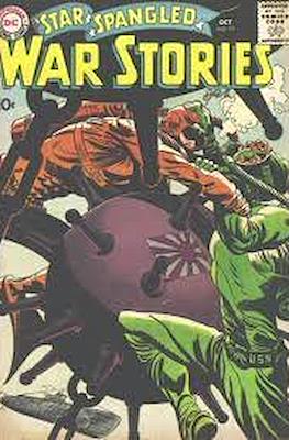 Star Spangled War Stories Vol. 2 #74