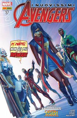 Avengers #56