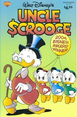 Uncle Scrooge #335