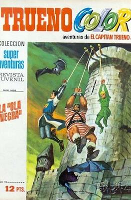 Trueno Color #281