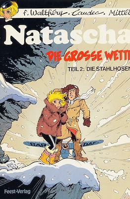 Natacha #12
