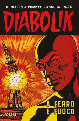 Diabolik #179