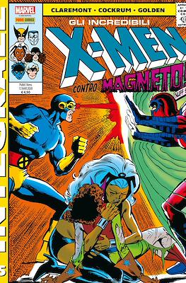 Marvel Integrale: Gli Incredibili X-Men #15