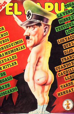 El Papus #471