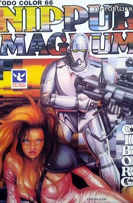 Nippur Magnum Todo Color #66