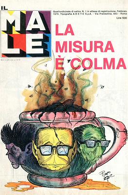 Il male - Año I (1978)