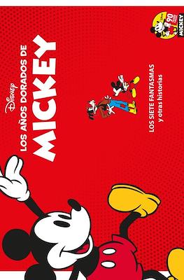 Los años dorados de Mickey