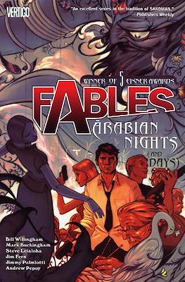 Fables #7