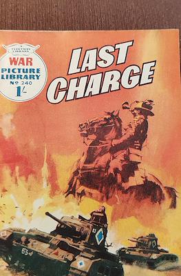 War Picture Library #240