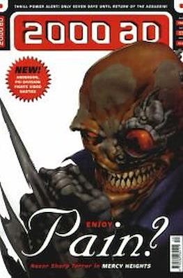 2000 AD #1140